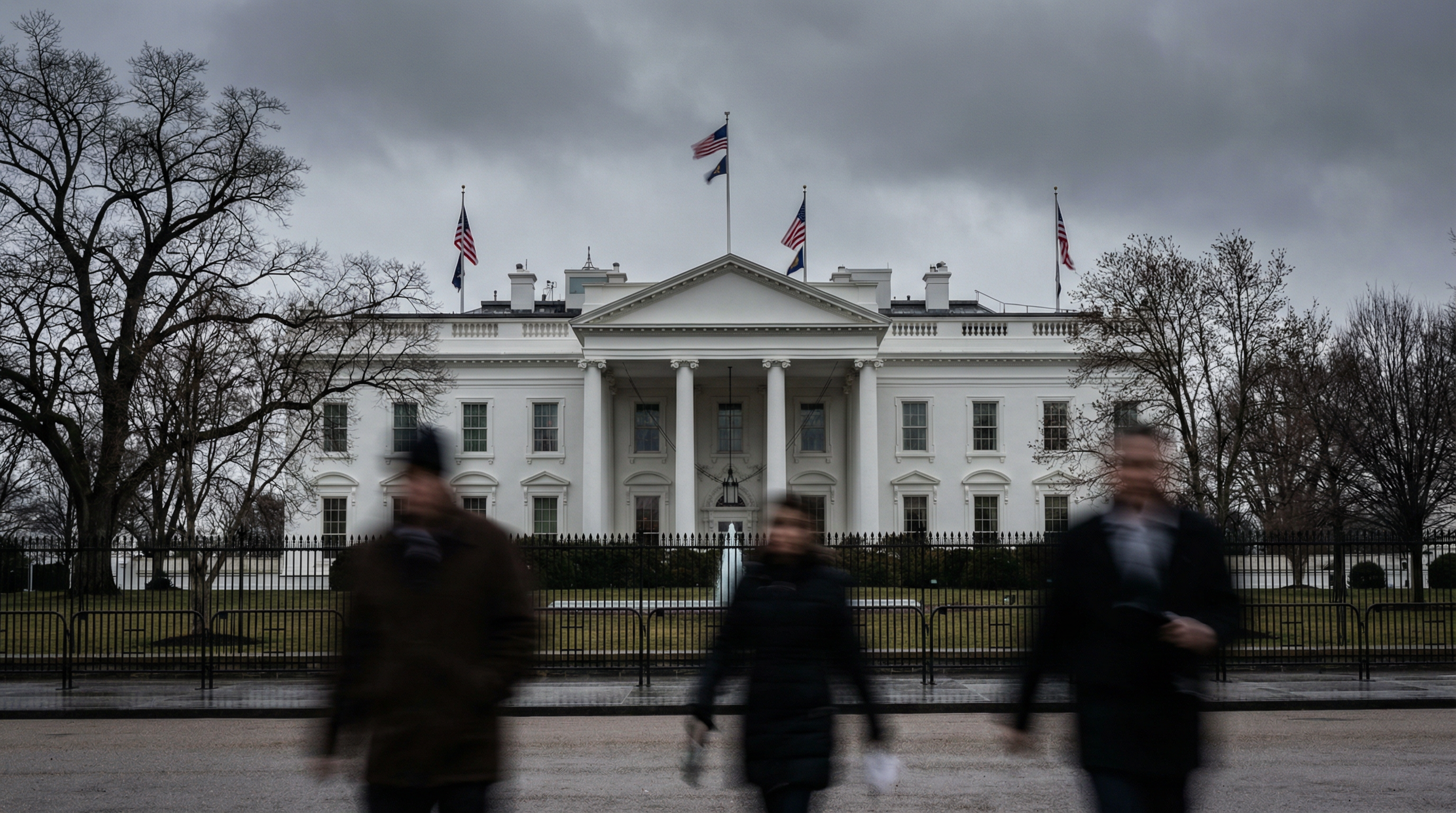 Groenland : le Danemark rejette les ambitions de Trump