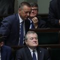 "DGP": Marian Banaś szykuje się na wojnę z PiS. Opublikuje raporty, które zabolą partię?