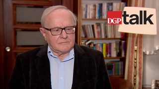 Prof. Stanisław Biernat: Jeżeli ktoś nie wrzuci karty referendalnej do urny i weźmie sobie na pamiątkę, nie złamie prawa [PODCAST]