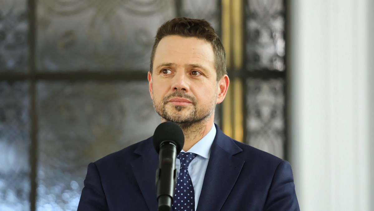 Wybory prezydenckie 2020. Sondaż: Duda, Hołownia i Trzaskowski na podium