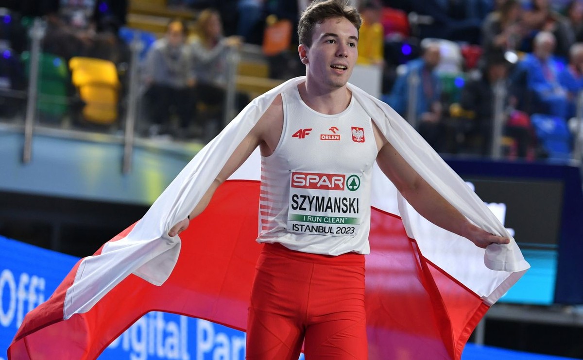 Jakub Szymański