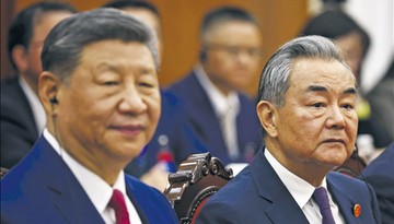 Wizyta Wang Yi w Polsce: Rozmowy w cieniu eskalacji