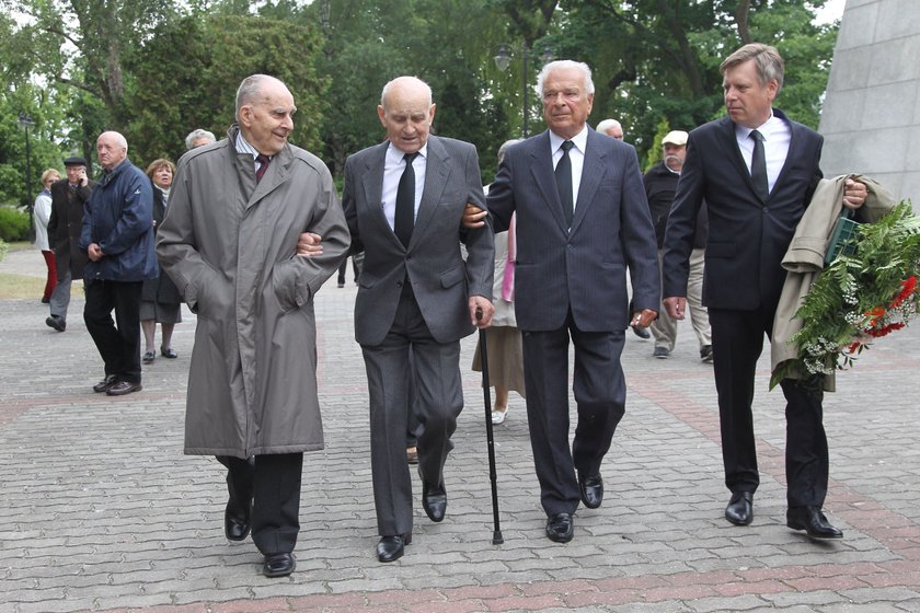 Autor stanu wojennego wraca na salę sądową!