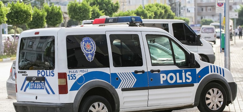 Tragiczny wypadek w Turcji. Zginęło siedem osób