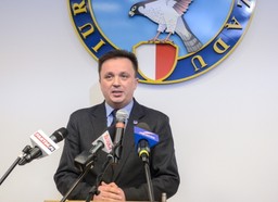 BOR: Dyrektor odpowiadający za transport VIP-ów zwolniony