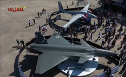 Takie drony będą produkowane w Ukrainie. Baykar zaprezentował nowy sprzęt