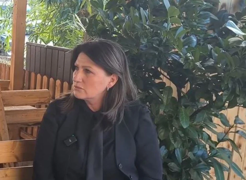 Srpkinja iz Nemačke