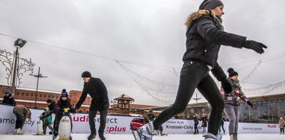 Uwaga! Zaczynają się zapisy na półkolonie w ferie