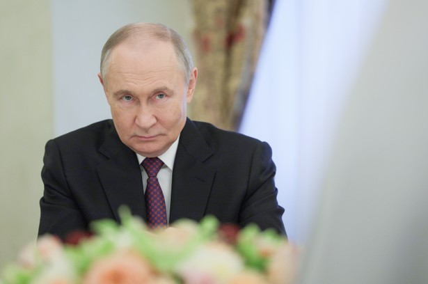 Władimir Putin