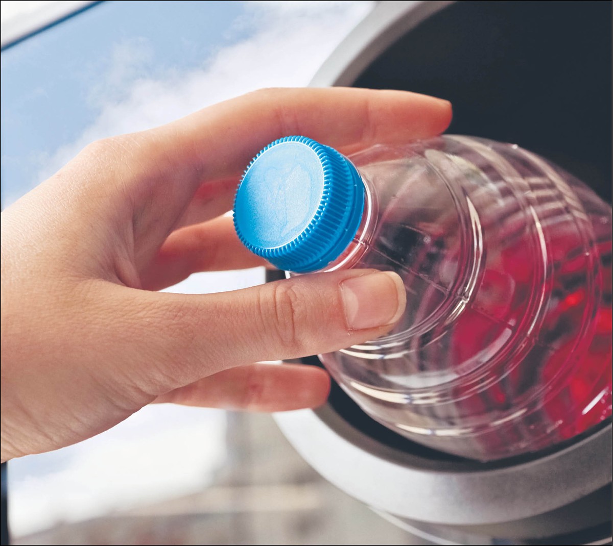 Po 1 stycznia nie za każde opakowanie zapłacimy kaucję i nie każde będziemy mogli zwrócić