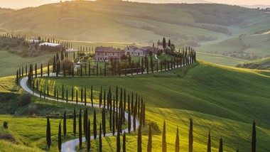 toskania płaci za przeprowadzkę. nawet 85 tys. zł na własny dom