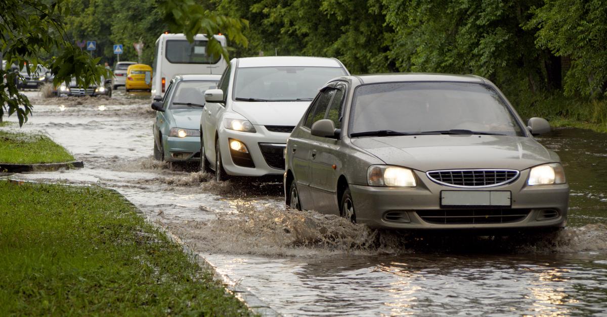  Polsce znów grożą powodzie. IMGW alarmuje: tam będzie najgorzej