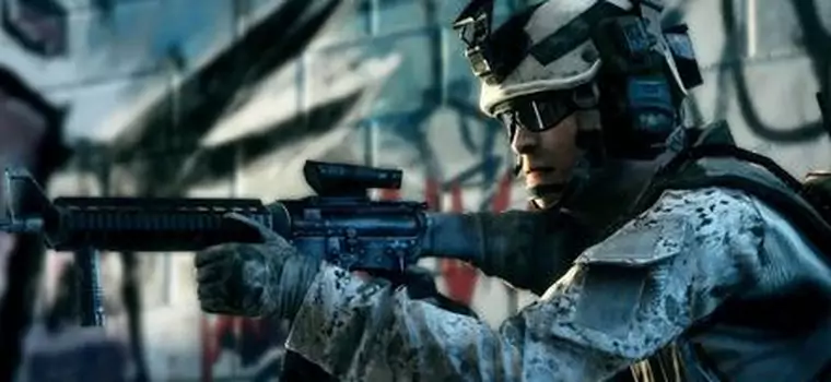 Battlefield 3 ma nowe, dokładne wymagania sprzętowe