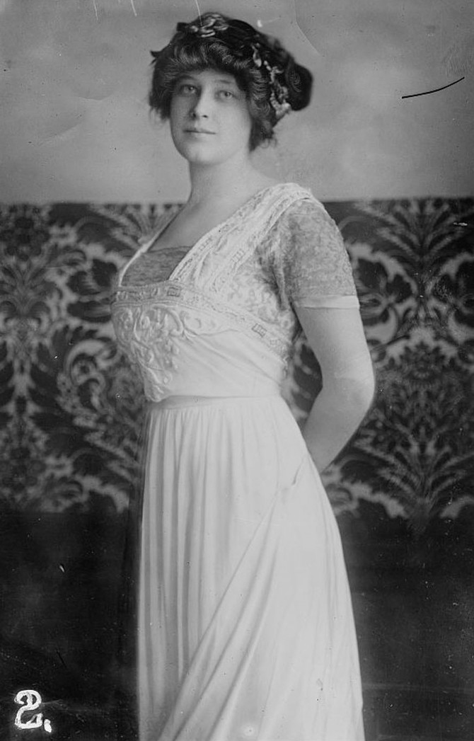 Madlen Astor