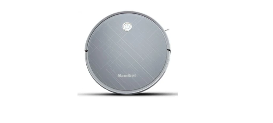 Mamibot Grey exvac 660