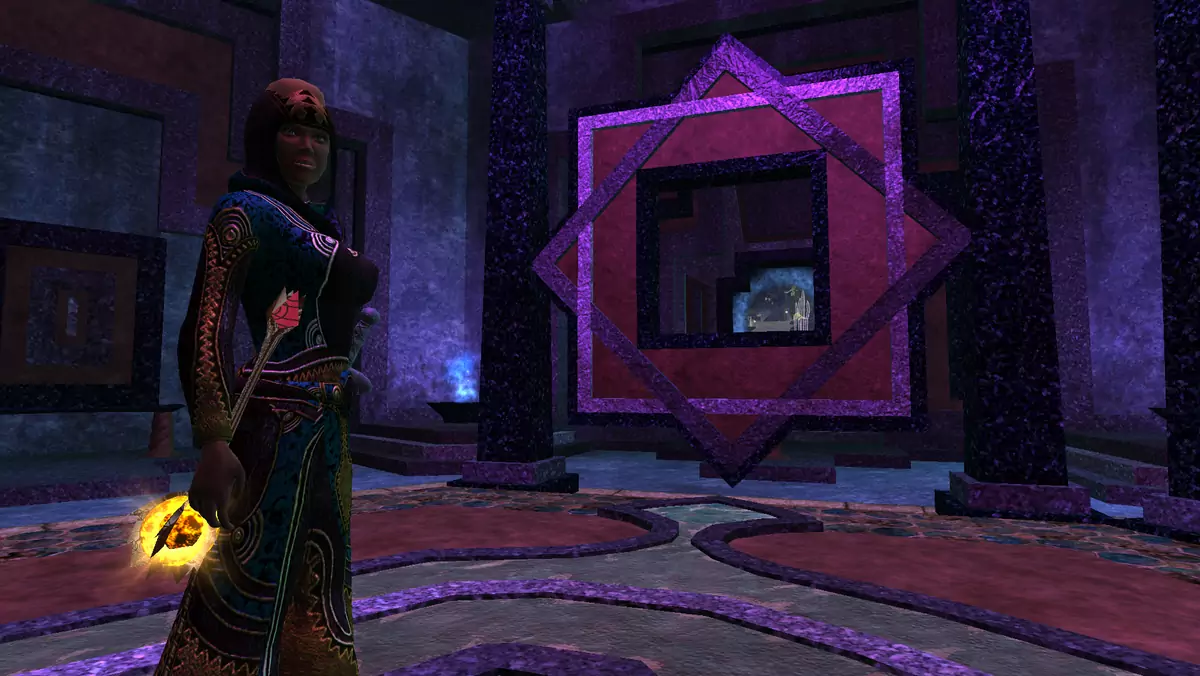 EverQuest II The Shards of Destiny