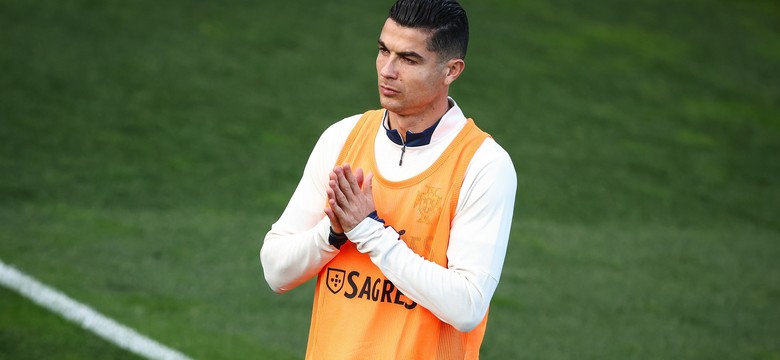 Ronaldo wybuduje najwyższy budynek świata. Zamieszka w nim ponad 2000 osób