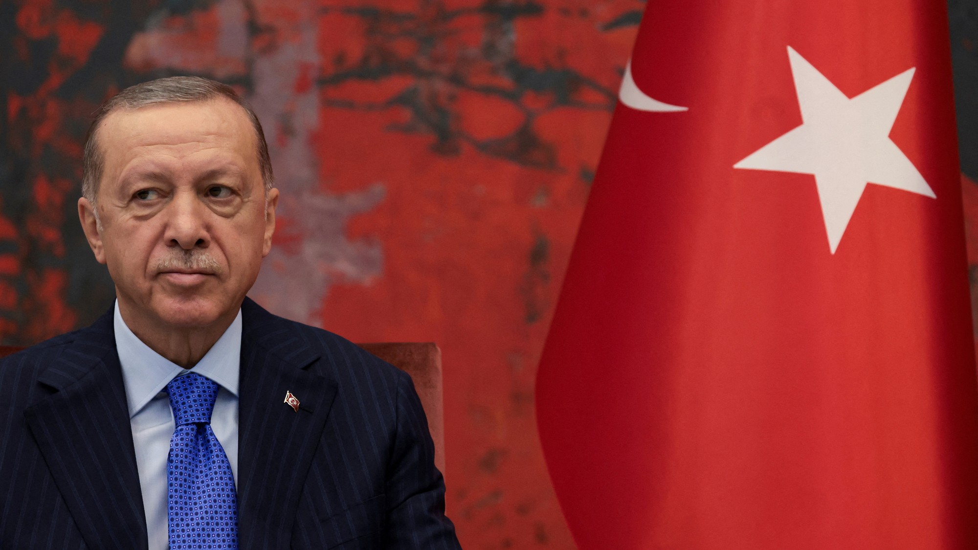 Recep Tayyip Erdogan