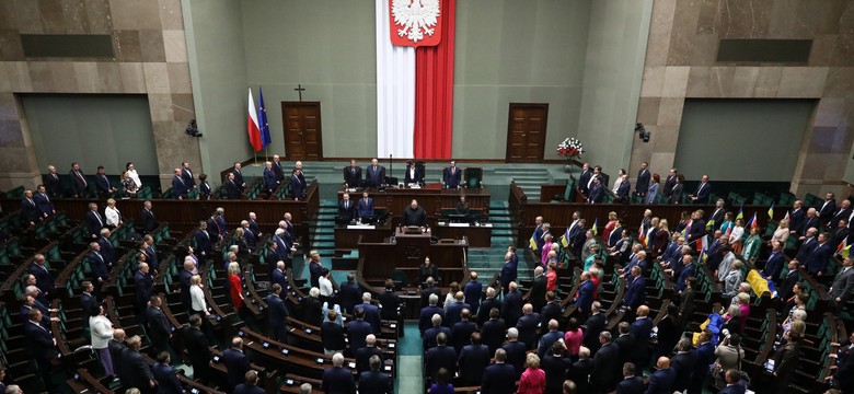 Minister Schreiber: Nie można przejmować majątków rosyjskich oligarchów bez zmiany konstytucji