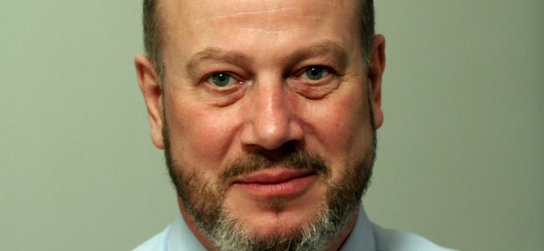 Prof. Ozga-Zieliński: Polska jest uboga w wodę [ROZMOWA]