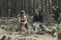 Bear Grylls wraca z nowym programem. Tym razem zabierze w dzicz gwiazdy show biznesu [FOTO]