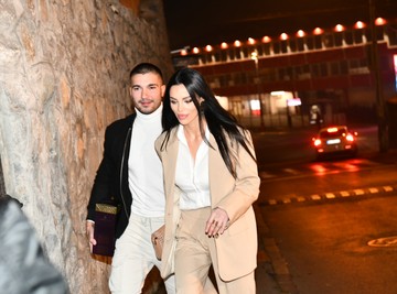 Vaskršnje jaje skoro veće od dece: Sinovi Bojane i Mirka Šijana u ekstazi! (Foto)