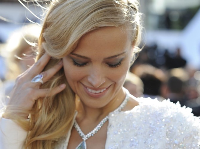 Petra Nemcova