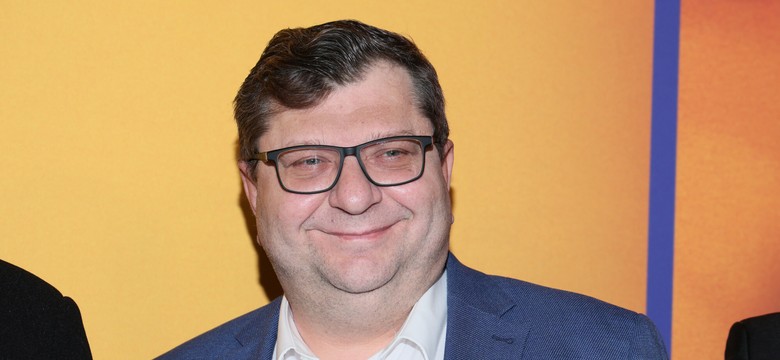Zbigniew Stonoga wszystkich zaskoczył. Będzie walczył w oktagonie