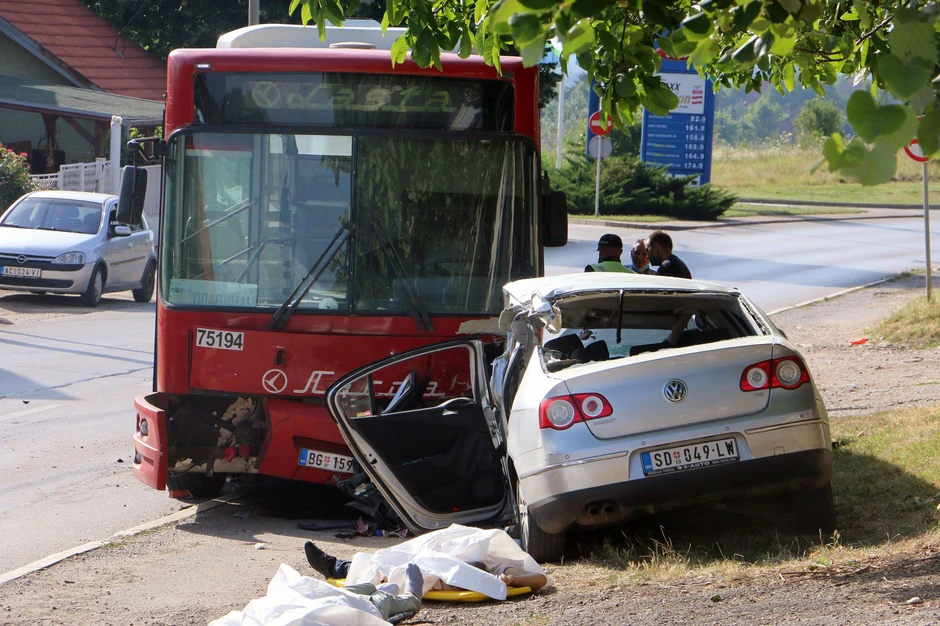 smederevo saobracajka foto Nenad Pavlovic