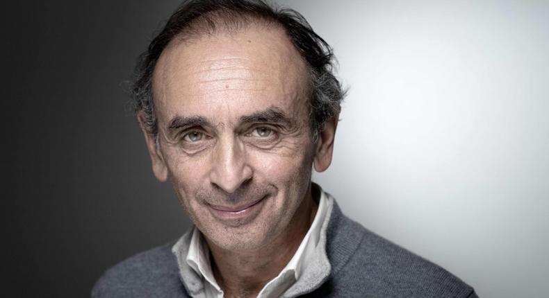 Eric Zemmour