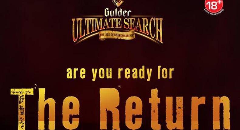 Young Nigerians scramble to register as Gulder Ultimate Search registration ends in 48 hours  