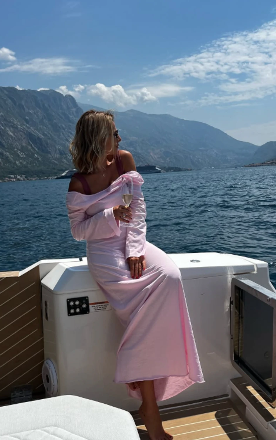Marina Tadić