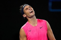 Rafael Nadal nie wygra Australian Open. Ważna wygrana Dominika Thiema