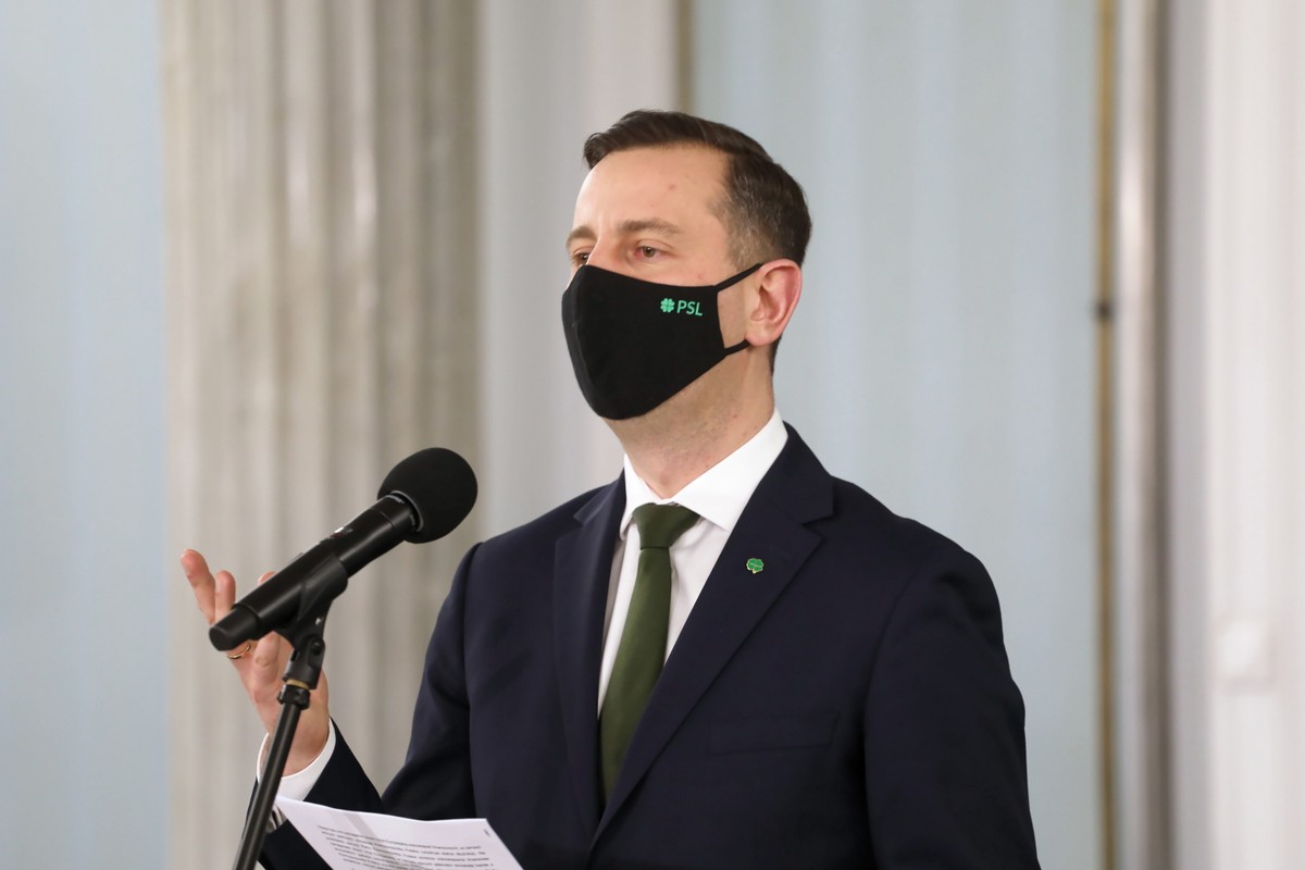 Kosiniak-Kamysz
