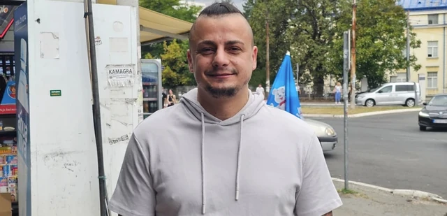 Terza je dotakao dno nakon izdaje Sofije Janićijević: "Jedva čekam Barbaru da vidim! Rešavaćemo sve kad izađemo!"