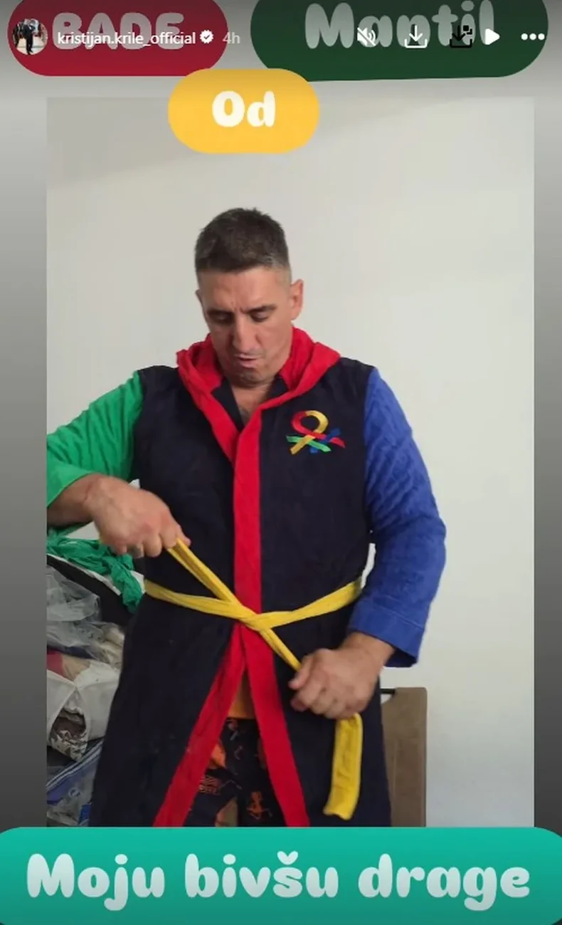 Kristijan Golubović