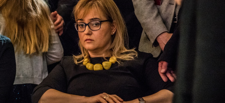 Magdalena Adamowicz. Wszystko dla rodziny, wszystko dla Gdańska