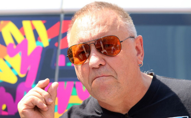 Jerzy Owsiak pisze do Mariusza Błaszczaka ws. Przystanku Woodstock. "Bardzo proszę nie upolityczniać festiwalu"