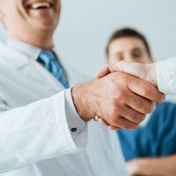 Ez a védjegy minősíti a magánegészségügyi szolgáltatókat