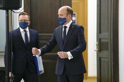 Politycy KO ostro o zapowiedzi publikacji wyroku TK w sprawie aborcji: Prowokacja, dranie