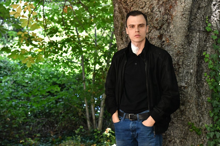 Miodrag Dragičević