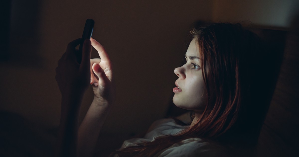 "Kiedyś mówiło się o galeriankach. Dziś nastolatki handlujące ciałem przeniosły się do internetu"