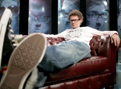 Czerń odeszła od różu, czyli Kuba pisze o Dodzie i Nergalu