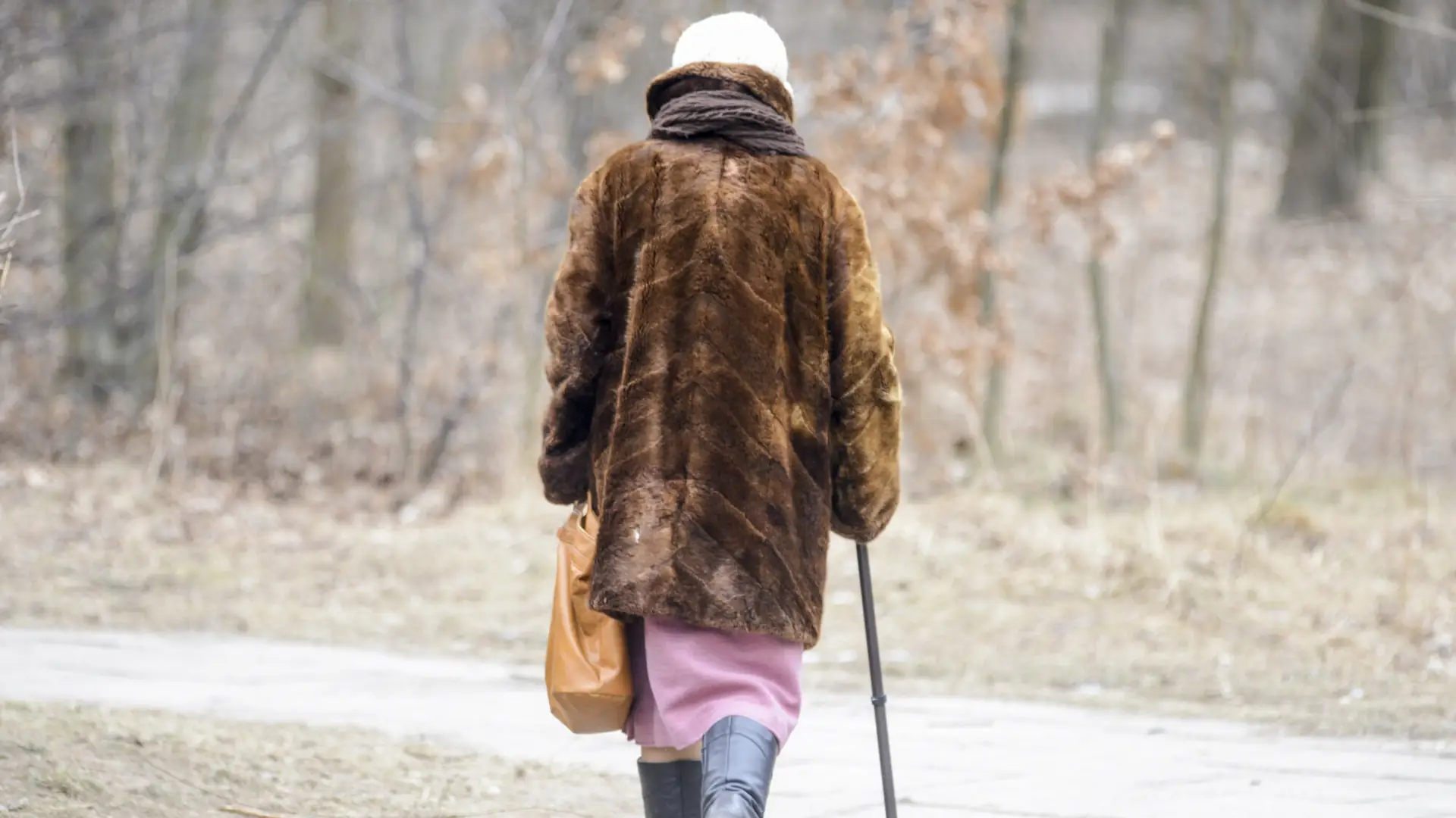 W Dzień Babci pytam pięć kobiet w wieku 60+ o jedną rzecz, której żałują, że nie zrobiły