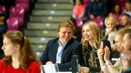 przejmujące wyznanie agnieszki woźniak-starak. "to nie była zwykła śmierć"