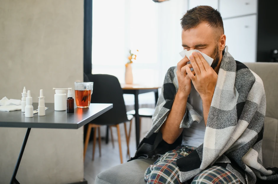 I odrasli, pre svega roditelji su na udaru virusa koje donose deca.