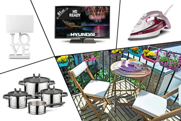 Budite kreativni i praktični: Top deset poklona za Mladence