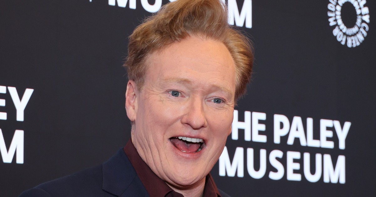 Conan O'Brien's unhinged 'Hot Ones' appearance is how he behaved in ...