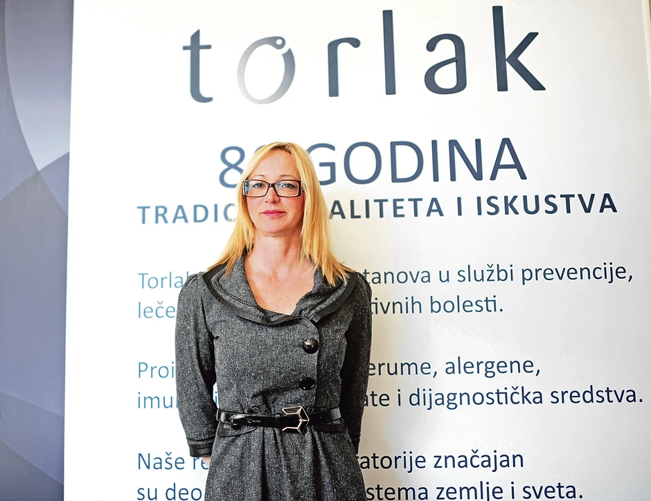 Dr Vera Stoiljković