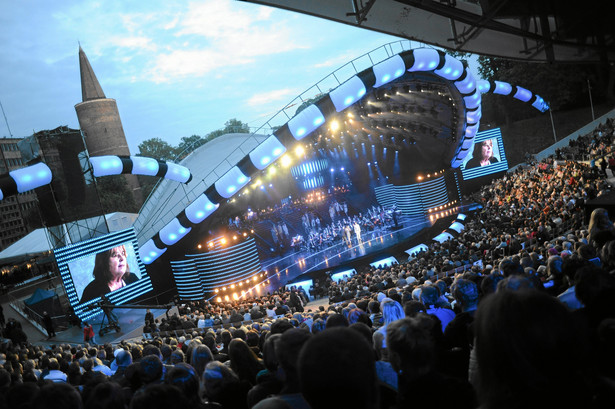 Opolskie festiwalami stoi! Wśród nich ten największy